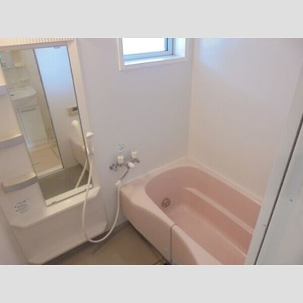 エスペランサ 浴室