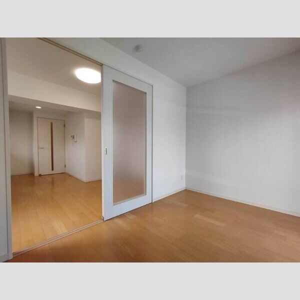 ガーデンハウス402号室 402号室　洋室