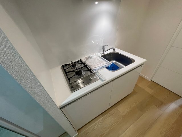 SYNEX TACHIKAWA ※過去退去時のお写真です