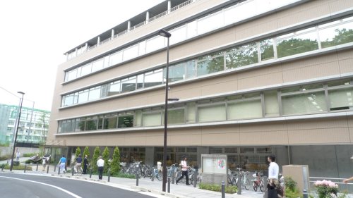 ドルチェ代々木3階 同建物別部屋の参考画像
