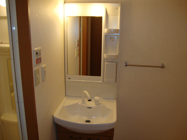 サンライズ 洗面