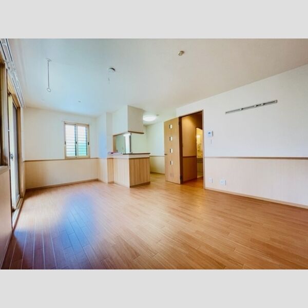 ラル　フェリス LDK