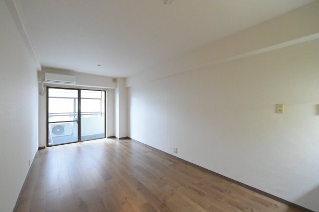 朝日第二目白台マンション2階 部屋その他