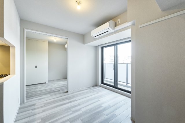 プラウドフラット四谷三丁目501号室 同建物別部屋の参考画像