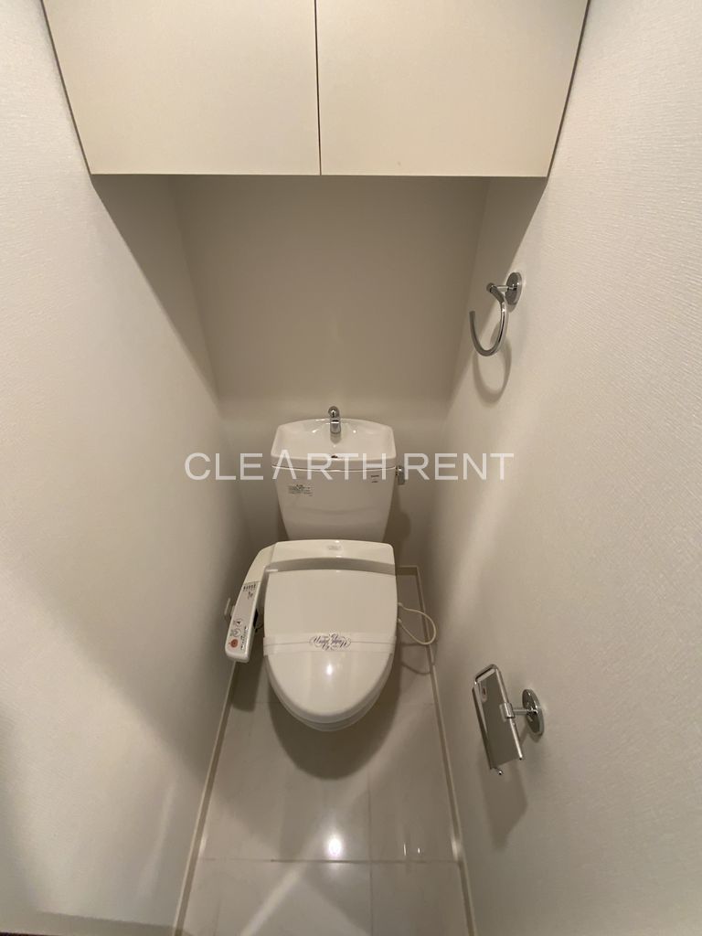 コンシェリア大森山王 同タイプ別住戸写真となります。現況と異なる場合がございます。