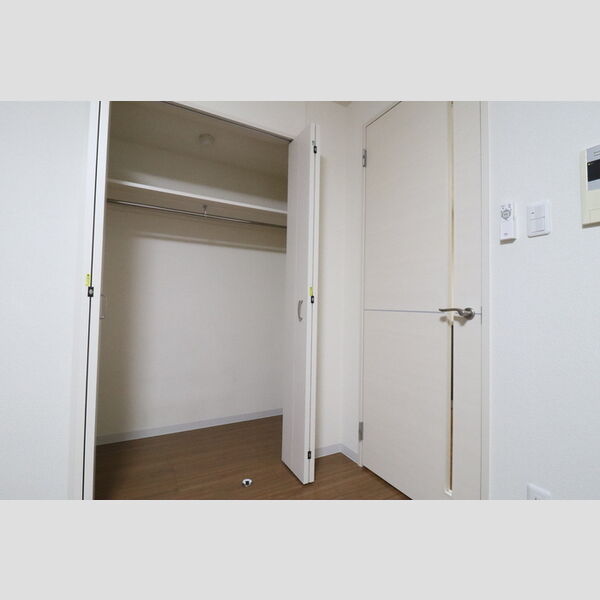 スフィア クローゼット