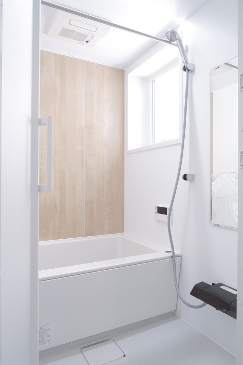 T's Cuore BLISS自由が丘3階 お風呂