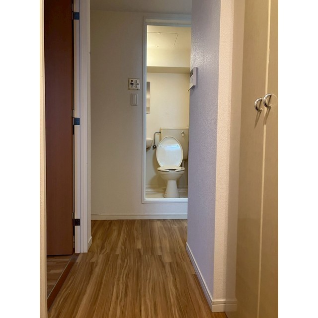 レジデンス横濱関内0303号室 同建物別部屋の参考画像