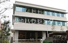 asu apartment7階 新宿税務署