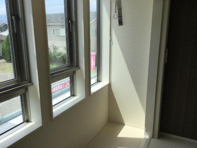 ソル・マリーナ インナーテラス