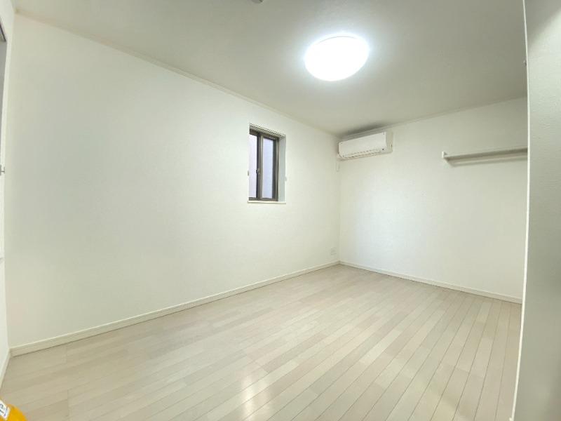 サザンロード高野2階 リビング