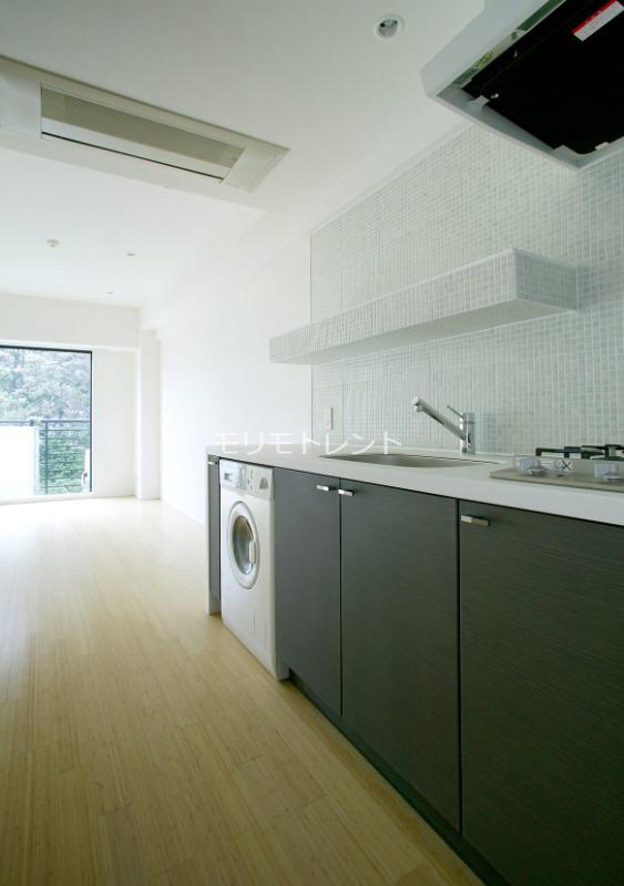 カスタリア新宿夏目坂2階 室内参考写真（F2タイプ）