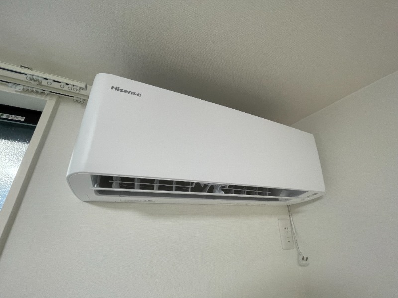 マウ東高円寺 部屋設備