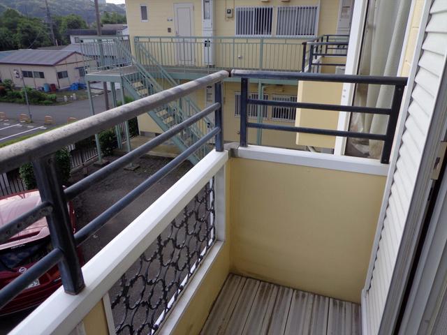 クレスト湘南1階 同建物別部屋の参考画像