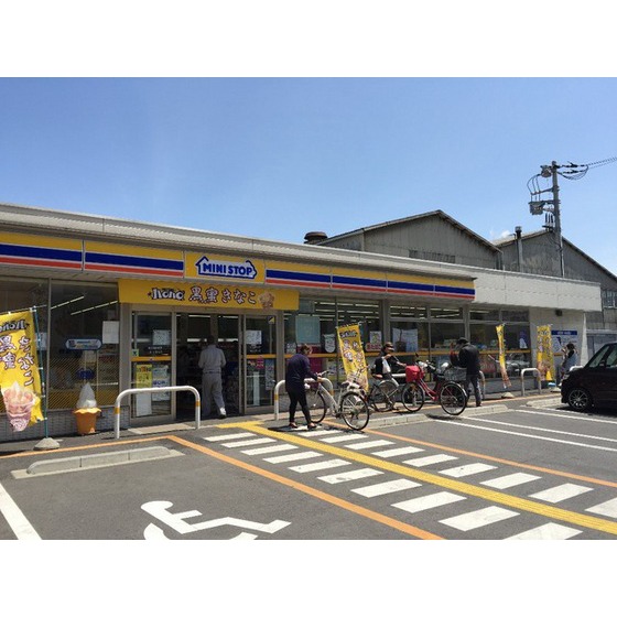 ウィンベルソロ西川口第２ 周辺