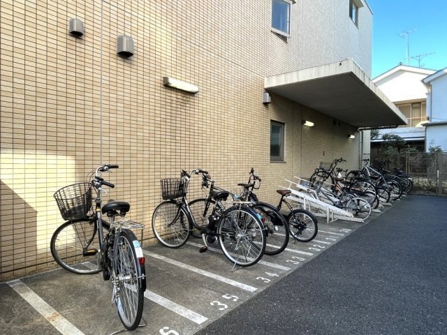 Ｔ’ｓ　garden六郷土手3階 その他共有部分