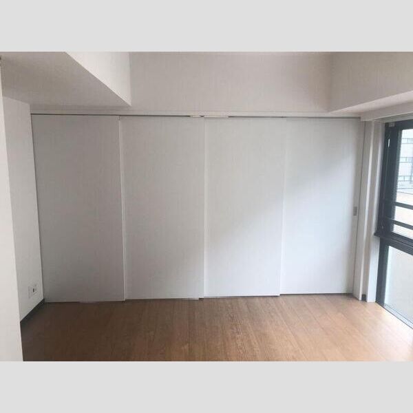 S-RESIDENCE日本橋浜町1202号室 収納