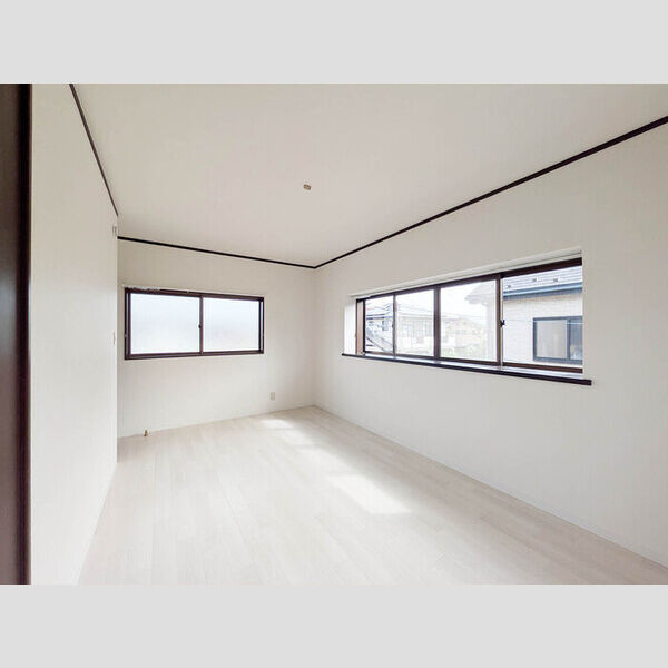 マロンタウン　1番館1号室 洋室