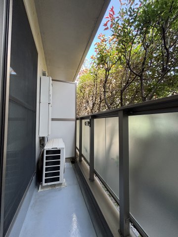 グリーンフラッツ0302号室 同建物別部屋の参考画像