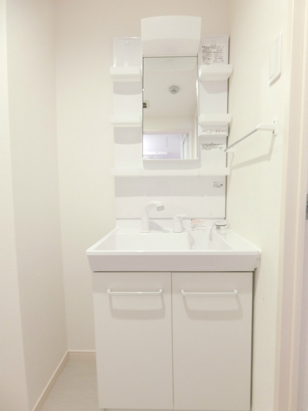 リブリ・リヴェール樽町2階 部屋その他