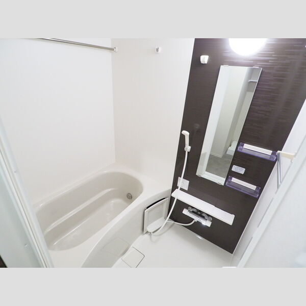 Gran Crab405号室 お風呂