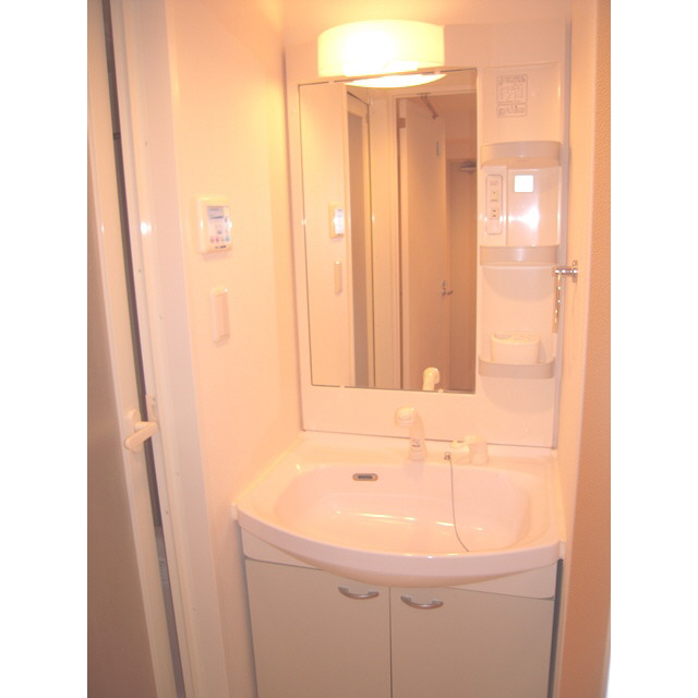 プレール・ドゥーク東京EAST Ⅳ RiverSide 内観