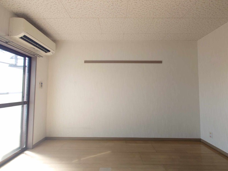 サンアベニューリヴァトン1階 部屋その他