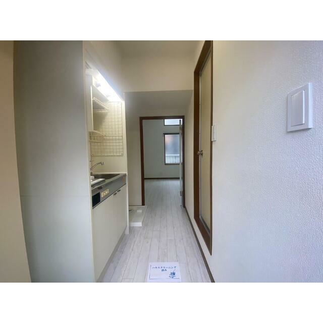 サルートセイワ2階 部屋その他