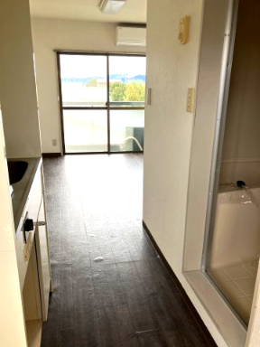 ファインライフ平塚306号室 内観