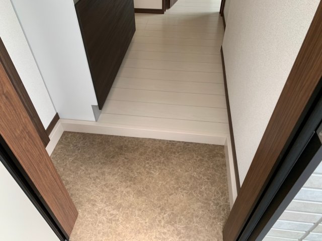 ベイルーム浜町301号室 別部屋写真参考