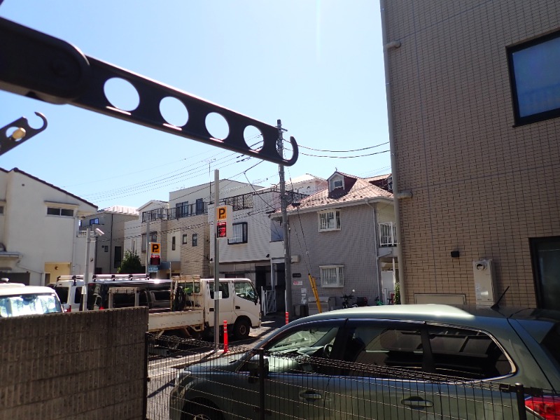 冨士フラッツ2階 部屋その他