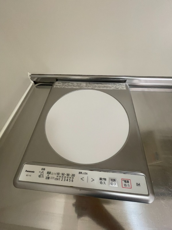 スターバレー4階 部屋その他