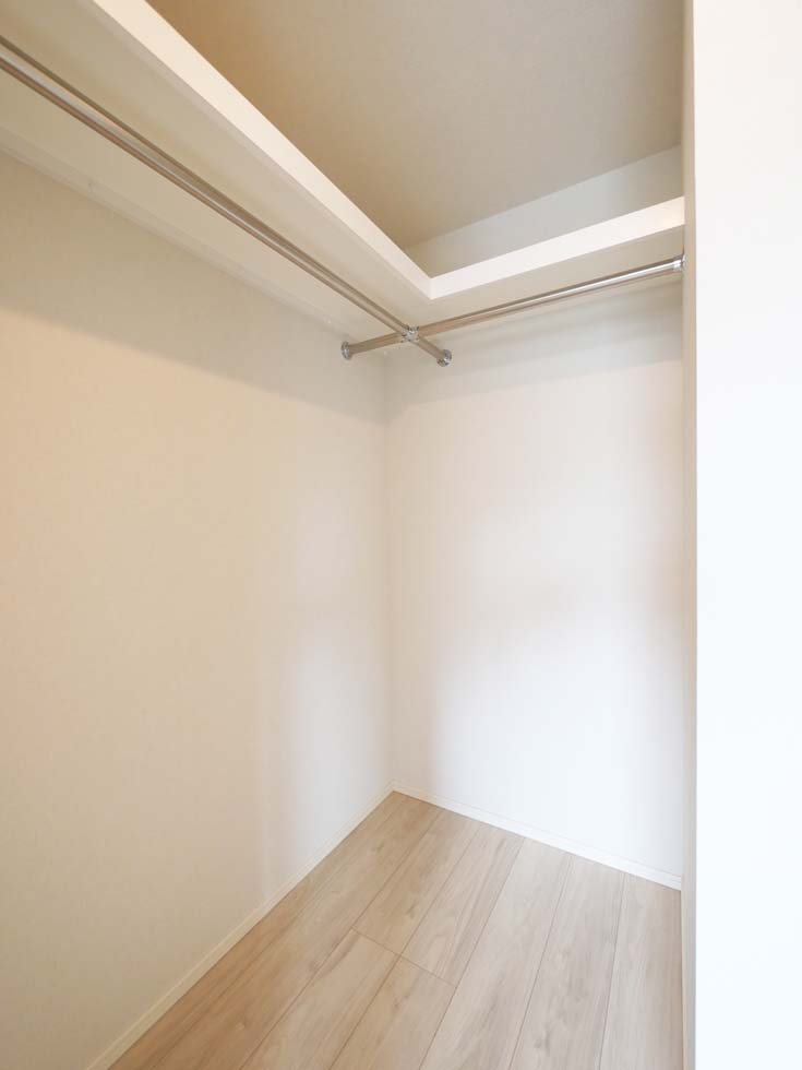 セジョリ中野富士見町3階 内観