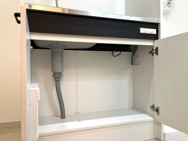 グラン徳丸1階 キッチン