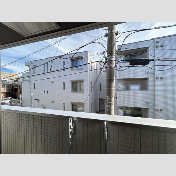 グラナーデ扇Ⅰ　C203号室 周辺