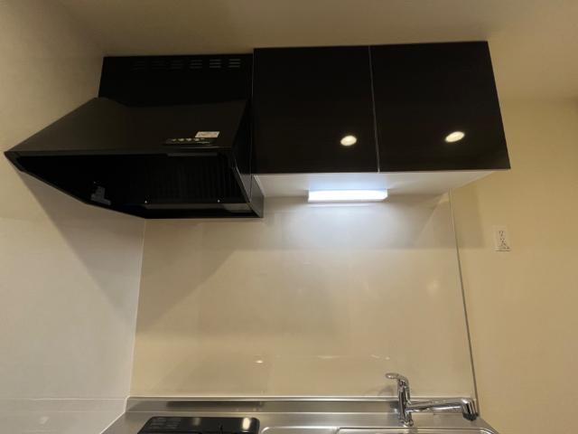 ｖｉｖｉｃｏ　-ヴィヴィコ- キッチン