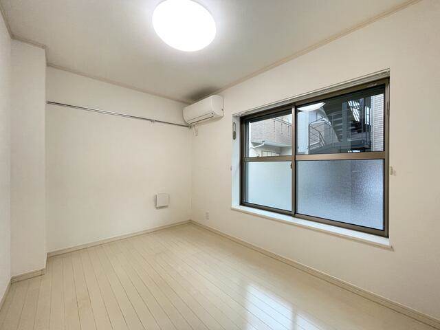 スプリングシャンテⅡ1階 部屋その他