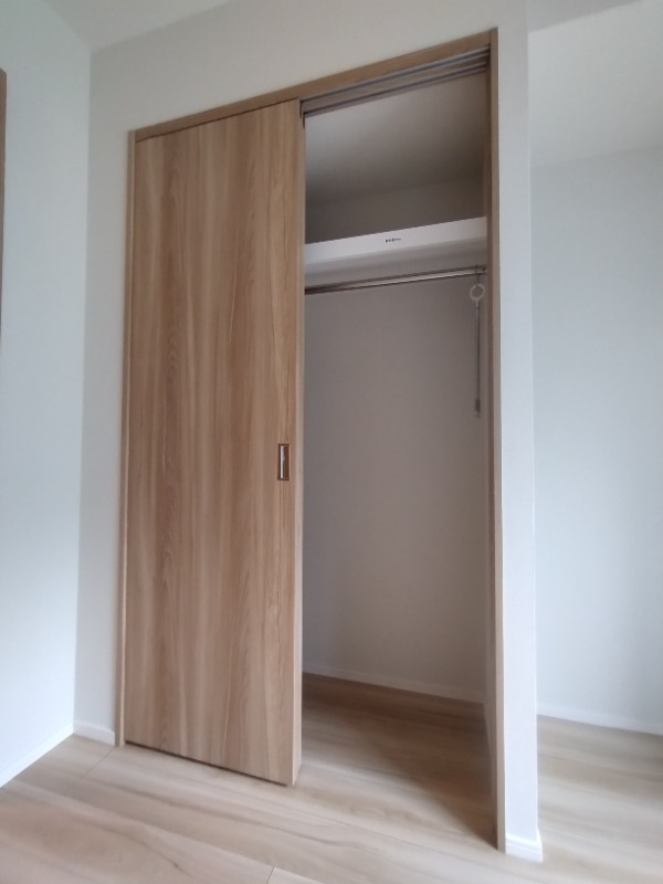 クレイシアIDZ中野野方1階 部屋その他