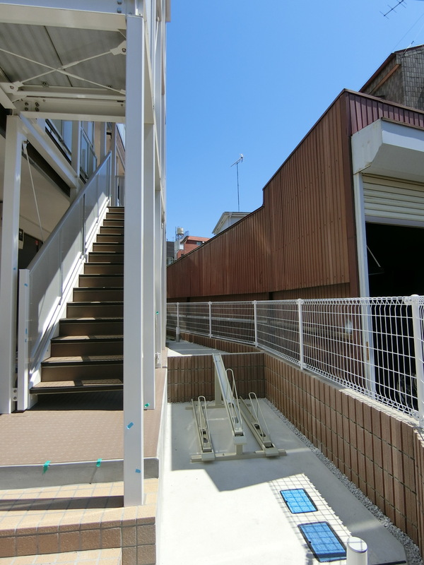 リブリ・シンシア2階 部屋その他