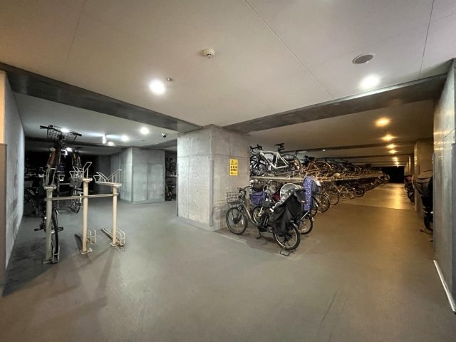 浅草タワー3階 その他共有部分