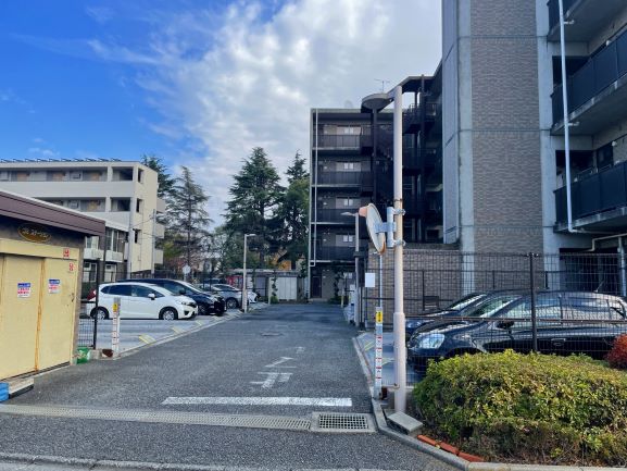 レオパレスパティオ214号室 部屋その他