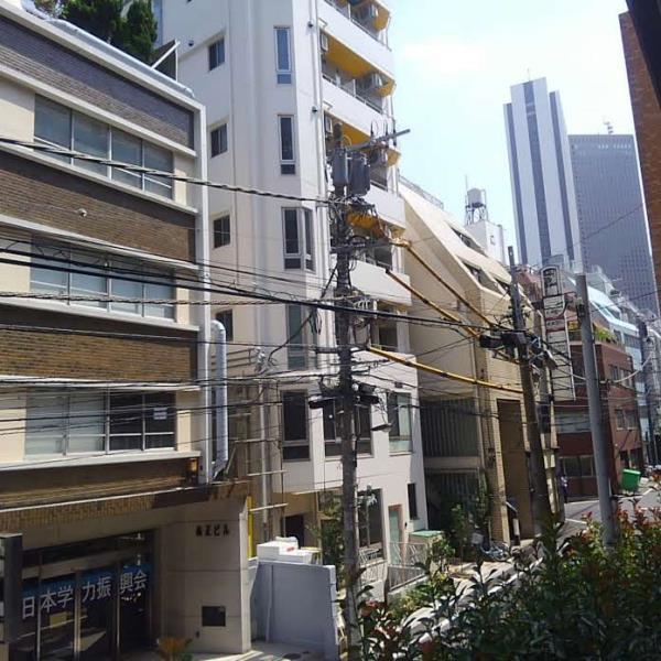 ＫＤＸレジデンス西新宿2階 部屋その他
