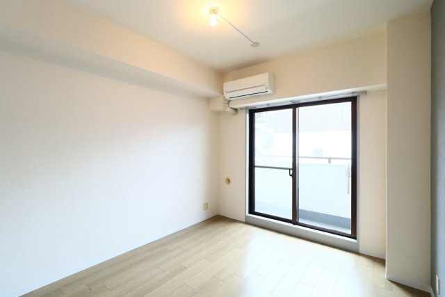 ヒルトップ横浜5階 部屋その他