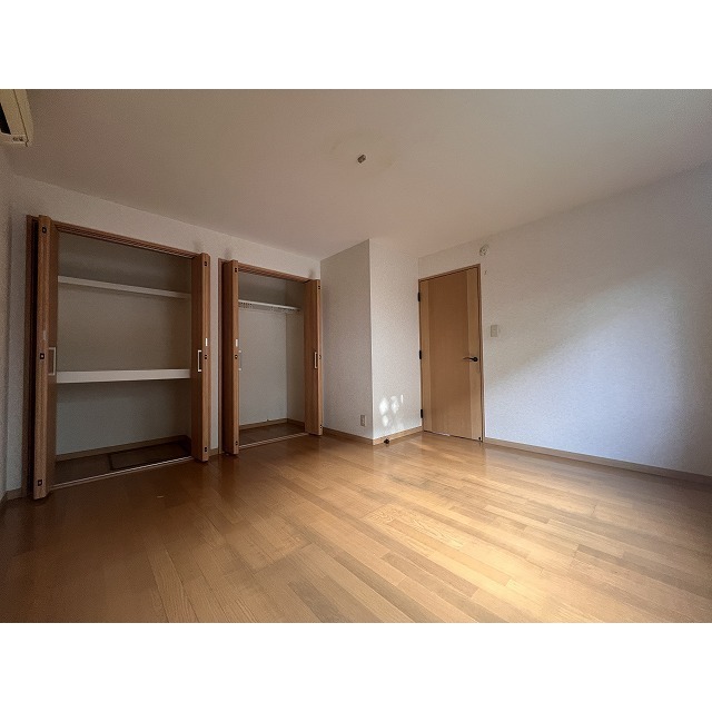 コリーヌ洗足A号室 内観