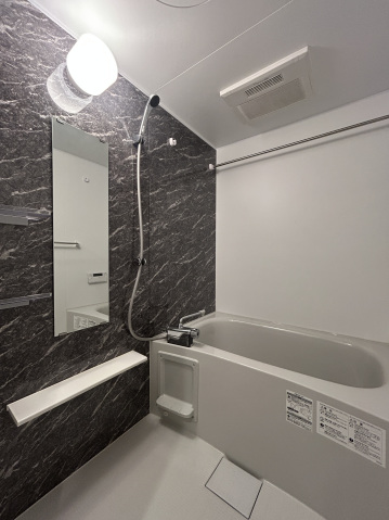 防音マンション　スカイラシクラス武蔵関402号室 ※別物件参考写真