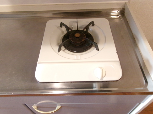 ロイヤルコート北野0211号室 キッチン