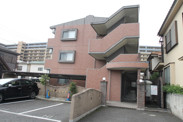 レグルスＫ 外観！