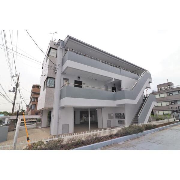 シャトルNT 外観