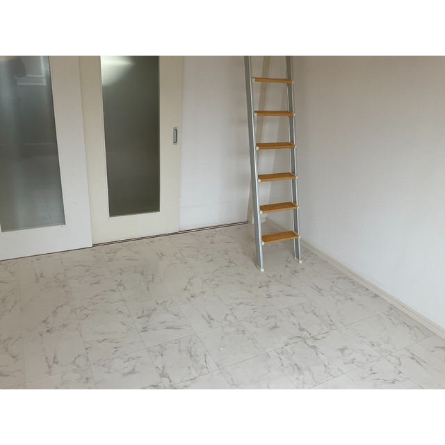 グレースアイルY リビング