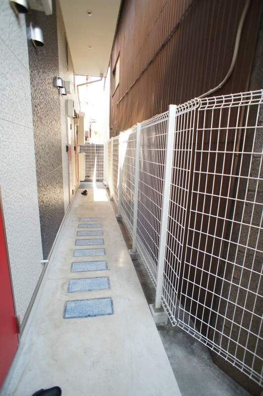 Felice2階 部屋その他